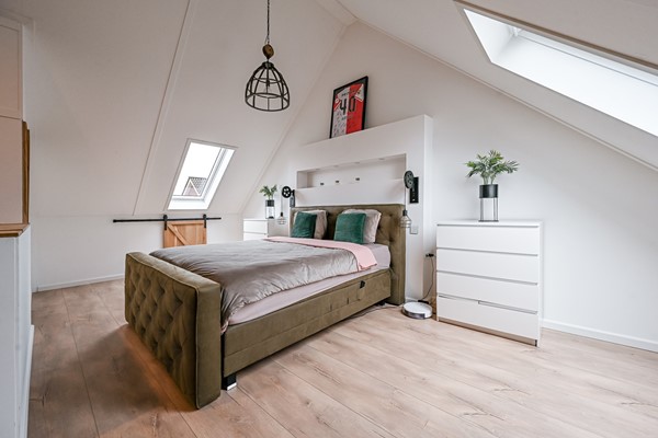 Medium property photo - Adriaan Prinslaan 11, 3201 MD Spijkenisse